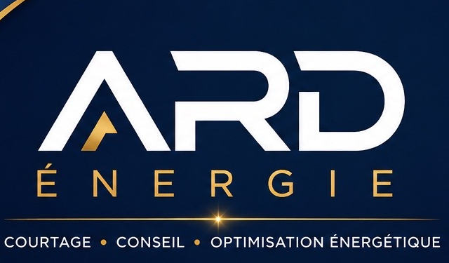 ARD Energie — Courtage en énergie pour professionnels